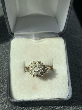 1 ring